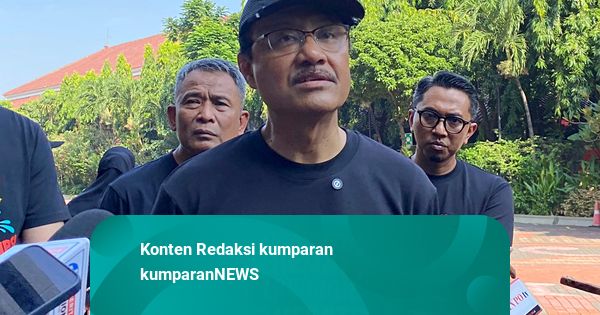 Gus Ipul: Jika Ada Bukti Korupsi di Kemensos, Kami Jadi yang Pertama Melapor