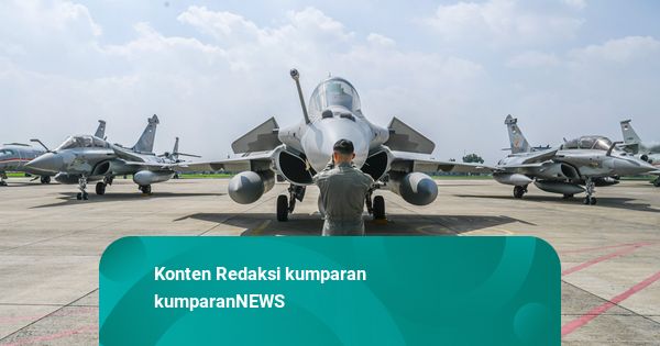 Foto: Menengok Alutsista Baru Milik TNI