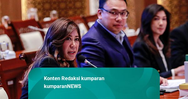 Menkomdigi: Deepfake Makin Ancam Ketahanan Negara hingga Global