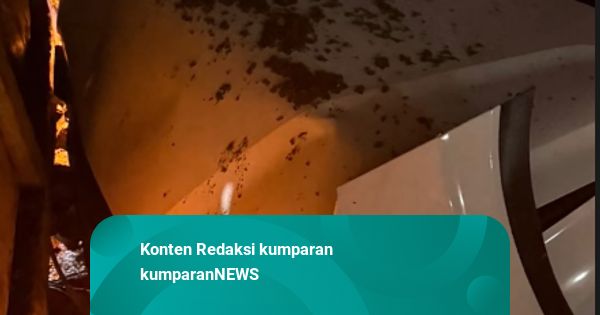 Polisi Soal Wagub Sumbar Kecelakaan: Tabrak Tumpukan Pasir dan Truk Parkir