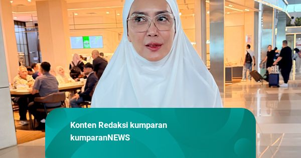 Timwas Haji DPR Bakal Awasi Mobilisasi Jemaah di Arafah-Potensi Haji Ilegal