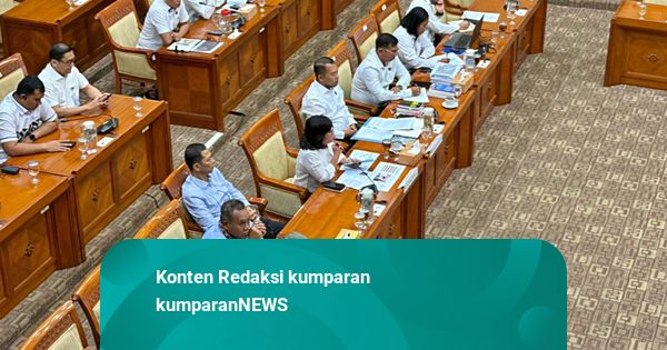 Komisi III Rapat Bareng Polda NTT-KPA, Bahas Konflik Agraria di Nangahale NTT