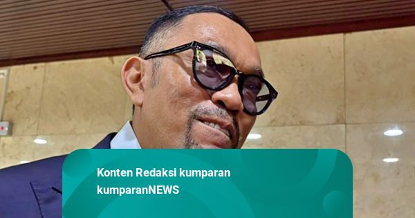 Sahroni soal Begal Tak Boleh Ditembak Mati: Gawat, Pak Pigai Bisa Sesat