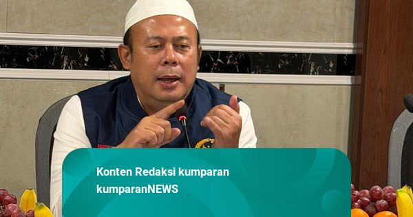 Timwas Haji DPR Puji Pemerintah-Presiden Prabowo: Pelayanan Jemaah Luar Biasa
