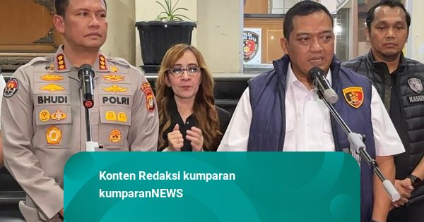 Warga Bisa Tag Akun Ditreskrimum Polda Metro Jaya untuk Lapor Kejahatan Jalanan