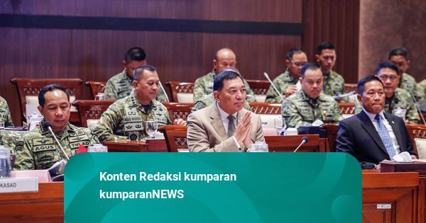 Menhan Sjafrie Jelaskan soal Overflight Access AS ke Indonesia