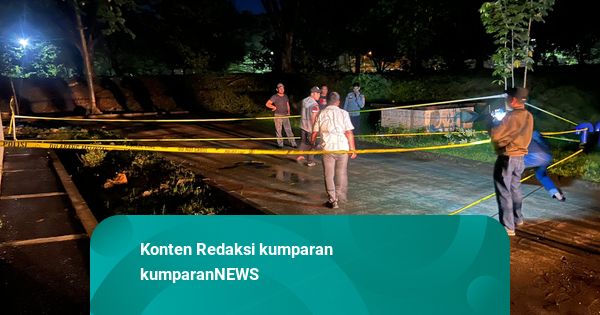 Mahasiswi Teknik Unhas Ditemukan Tewas di Kampus, Sempat Kirim Voice Note
