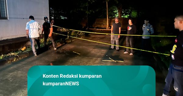 Kronologi Mahasiswi Teknik Unhas Ditemukan Tewas di Kampus