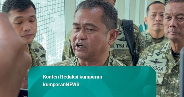 KSAD Sebut Batalyon Pembangunan Akan Bantu Program Presiden di Daerah