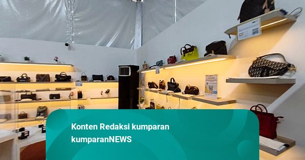 Lelang Barang Sitaan Kejagung Raup Hampir Rp 1 Triliun, 300 Aset Laku Terjual