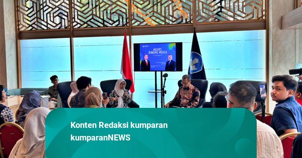 Kemendiktisaintek Serahkan Sanksi Peserta Lolos Pakai Joki UTBK ke Pihak Kampus