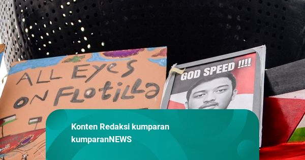Upaya Pemerintah Bebaskan WNI yang Ditangkap Israel