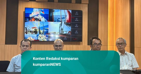 GPCI soal WNI yang Diculik Militer Israel: Segera Bebaskan Aktivis Tanpa Syarat
