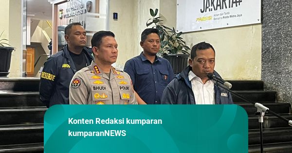 2 Maling Motor Bersenpi di Jakbar Ditangkap, Kakinya Ditembak Polisi