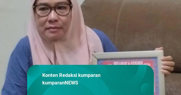Ibunda Aktivis yang Diculik Israel Minta Prabowo Selamatkan Anaknya