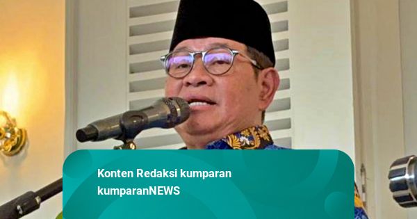 Pemprov DKI Akan Gelar Haul Ulama Betawi, Pramono: Pertama dalam Sejarah Jakarta