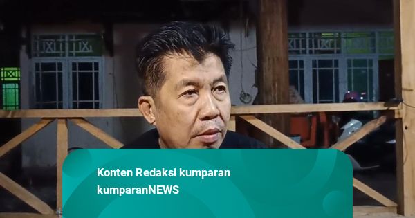 Ayah Relawan yang Diculik Israel: Sedih, tapi Bangga Anak Bantu Kemanusiaan