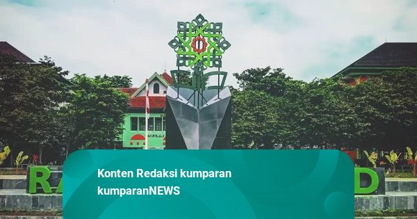 Kasus Dugaan Pelecehan Seksual Dosen UIN Surakarta, Kampus Proses Aduan