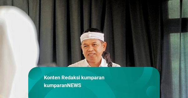 KDM Tanggung Seluruh Biaya Pengobatan Wanita yang Dianiaya-Disekap di Bandung