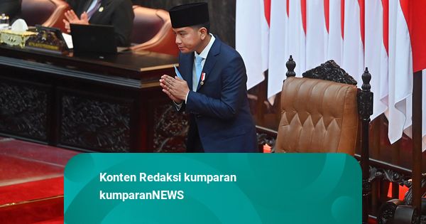 Gibran Pastikan Pemerintah Komitmen Perbaiki Tata Kelola MBG dan Kopdes
