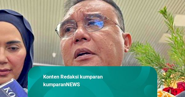 Dasco: Semua Parpol di DPR Sudah Siap Bahas RUU Pemilu, Serap Masukan Publik