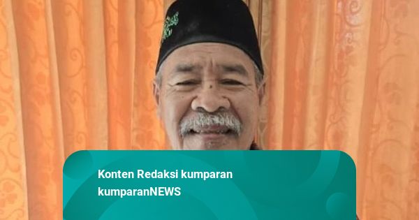 Keluarga Ungkap Kronologi Hilangnya Firdaus, Jemaah Haji RI di Makkah