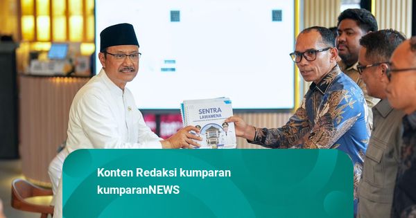 Sekolah Rakyat Hadir di Daerah 3T, Anggota DPR RI: Sangat Dirasakan Manfaatnya