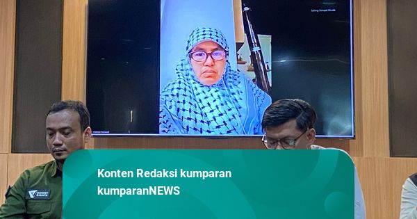 Relawan Sumud Flotilla Jadi Korban Kekerasan-Disuruh Sujud oleh Israel