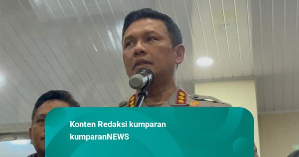Polda Metro Akan Panggil Akun yang Repost Info Hoaks Begal