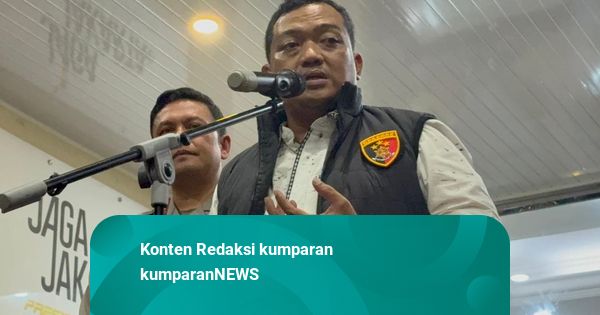 Polda Metro Tangkap 6 Pelaku Curas di Jakarta, Ada Begal HP Anak di Tangsel