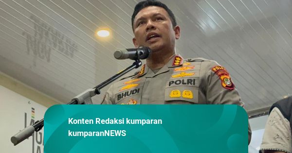 Polda Metro Bantah Model AWS Dibegal: Iseng