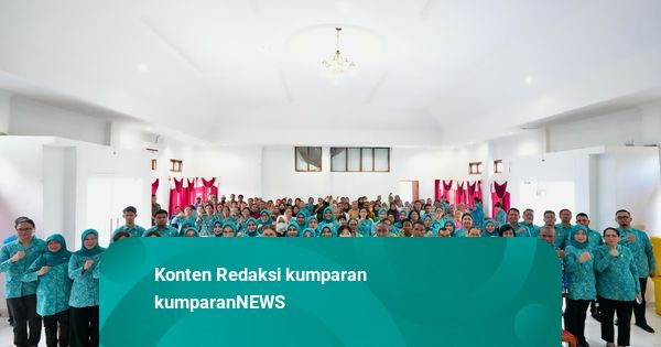 Temui Kader PKK Alor, Tri Tito Bahas Pentingnya Edukasi Pola Asuh Cegah Stunting