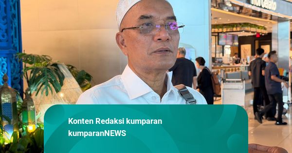 Ketua Komisi VIII Soroti Kesiapan Armuzna dan Mekanisme Dam Jelang Puncak Haji