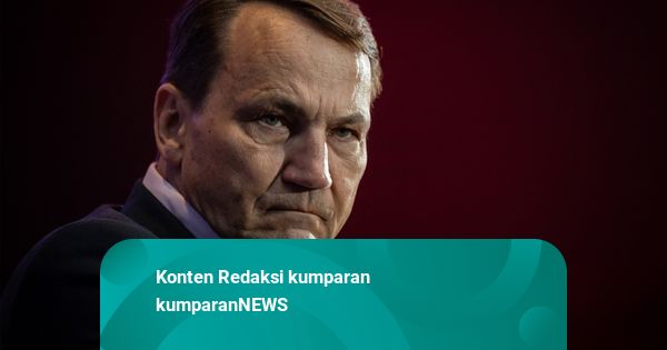 Polandia Marah Aktivis Global Sumud Flotilla Ditangkap, Desak Israel Minta Maaf