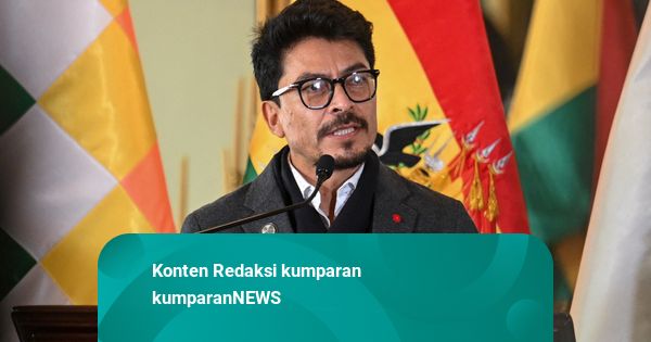 Bolivia Tetapkan Status Darurat, Presiden Kerahkan Militer ke Jalan
