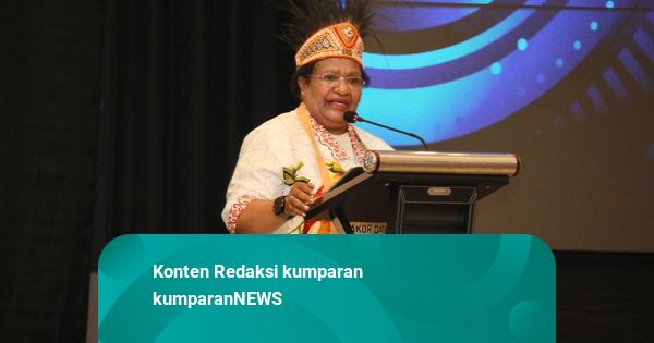 Wamendagri Dorong Sensus OAP untuk Perkuat Kebijakan & Kesejahteraan