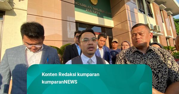 Keluarga Kacab Bank Korban Pembunuhan Akan Gugat Perdata hingga Ajukan JR ke MK