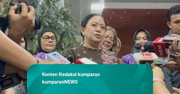 PDIP Dipuji Prabowo, Puan: Kritik Kami Konstruktif yang Membangun Pemerintah
