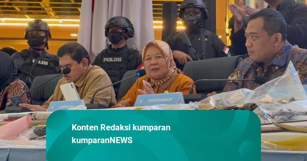 Kompolnas: Polda Metro Harus Pastikan Tersangka Anak Kasus Begal Ditangani PPA