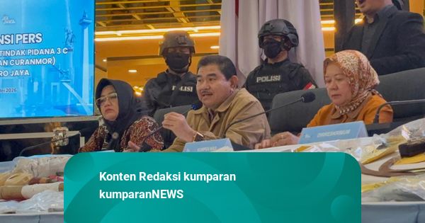 Ahli Hukum soal Diskresi Polri saat Berantas Begal: Boleh Asal Tak Langgar HAM