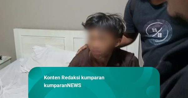 Pacar Bawa Kabur Mempelai Wanita di Pati Janji Nikahi, Ganti Rugi Rp 70 Juta