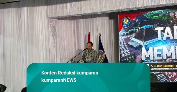 AHY Harap Lebih Banyak Alumni Taruna Nusantara Berperan di Pemerintahan