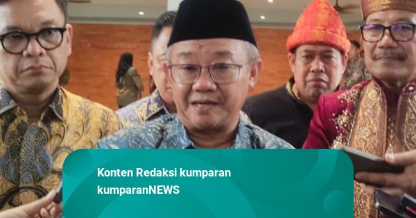 Mu'ti Bicara Dua Kategori Guru Non-ASN: Sudah Sertifikasi dan Belum