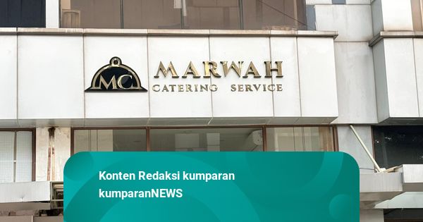 Polisi Buka Posko Pengaduan Penipuan Marwah Catering: Korban Silakan Lapor