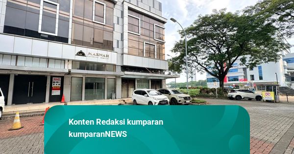 Polisi Dalami Dugaan Pemilik Marwah Catering Pernah Terlibat Penipuan Tahun 2021