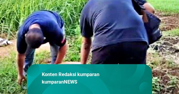 Gara-gara Saling Tatap dengan Geng Motor, Dua Pengendara di Tangerang Dibacok