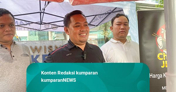 Titik Balik Hidup Eks Napiter, dari Balik Jeruji Besi Jadi Pengusaha Frozen Food