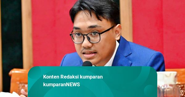 Kondisi Anggota DPR Gus Hilman Usai Tabrak Truk di Tol Paspro: Stabil, Ada Luka