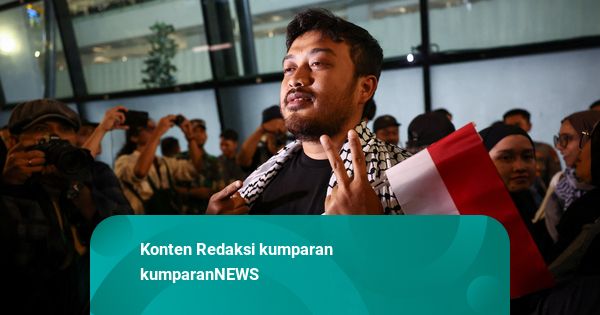 Jurnalis Relawan GSF: Saya Menyaksikan Langsung, Penyiksaan itu Benar Nyata