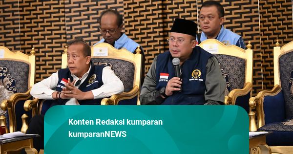 Timwas DPR Minta Petugas Haji Waspadai Dinamika saat Puncak Haji